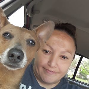 Meet your Posher, Chastity